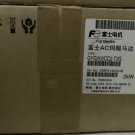 NEW FUJI AC SERVO MOTOR GYG202CC2-T2G GYG202CC2T2G EXPEDITED SHIPPING