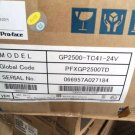 NEW PROFACE TOUCH PANEL GP2500-TC41-24V GP2500TC4124V FREE EXPEDITED SHIPING