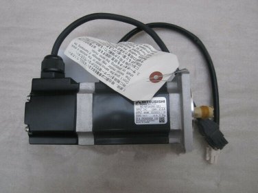 NEW ORIGINAL MITSUBUSHI AC SERVO MOTOR HC-KFS43RK-S51 EXPEDITED SHIPPING