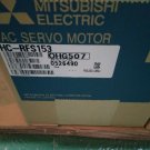MITSUBISHI AC SERVO MOTOR HC-RFS153 HCRFS153 NEW EXPEDITED SHIPPING