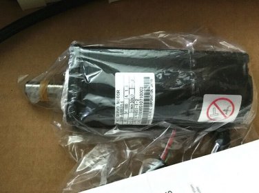 YASKAWA AC SERVO MOTOR SGMAH-A5AAA4S-OY NEW ORIGINAL EXPEDITED SHIPPING