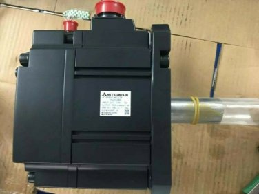 Mitsubishi Ac Servo Motor HC203BS-A47 HC203BSA47 Free Expedited Shipping