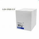 NEW OMRON CPU UNIT CJ2H-CPU68-EIP CJ2HCPU68EIP EXPEDITED SHIPPING