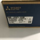 MITSUBISHI AC SERVO DRIVER  MR-J4W3-444B  NEW  EXPEDITED SHIPPING