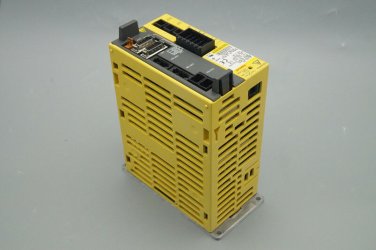 NEW ORIGINAL FANUC SERVO AMPLIFIER UNIT A06B-6130-H001 EXPEDITED SHIPPING