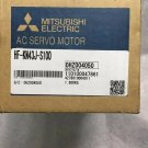 MITSUBISHI AC SERVO MOTOR HF-KN43J-S100 NEW ORIGINAL EXPEDITED SHIPPING