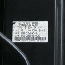 YASKAWA AC SERVO MOTOR SGMAH-08A1A2C NEW ORIGINAL EXPEDITED SHIPPING