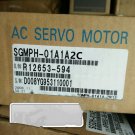 YASKAWA AC SERVO MOTOR SGMPH-01A1A2C NEW ORIGINAL EXPEDITED SHIPPING