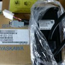 NEW ORIGINAL YASKAWA  SERVO MOTOR SGMAH-02A1A41 EXPEDITED SHIPPING