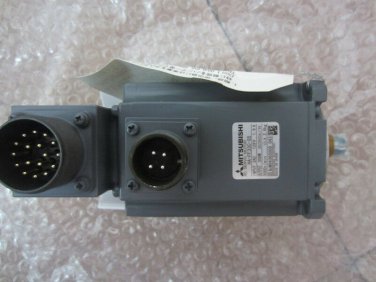 MITSUBISHI AC SERVO MOTOR HA-FF33C-S5 HAFF33CS5  NEW EXPEDITED SHIPPING