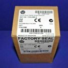 New Factory Sealed AB 1794-OB8 SER A Flex 8 Point Digital Output Module 1794-0B8