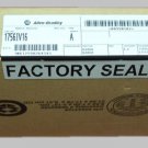 New Sealed AB 1756-IV16 1756IV16 Ser A ControlLogix 16 Pt 12/24V DC D/I Module