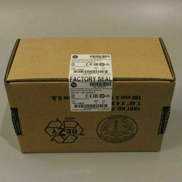 New Factory Sealed AB 1762-L40BXB SER C Microogix 1200 40 Point Controller