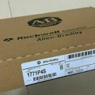 1PC New in Box A-B 1771-P4S Ser B PLC Power Supply Module 1771P4S