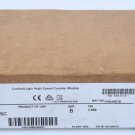 New Factory Sealed AB 1756-HSC SER B ControlLogix High Speed Counter Module
