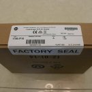 New Factory Sealed AB 1756-IF16 SER A CONTROLLOGIX 16 PT ANALOG INPUT MODULE