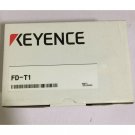 brand new keyence FD-T1 FD-T1 Flow Sensors Two Year Warranty