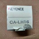 brand new keyence CA-LH16 HD lens CA-LH16 Two Year Warranty