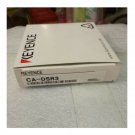 new keyence Red backlight source CA-DSR3 CA-DSR3 Two Year Warranty