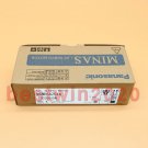 Panasonic MSMD5AZG1A New AC Servo Motor Expedited Shipping