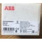 new Abb 1SAP240000R0001 DI524 Module Two Year Warranty