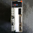 Panasonic MBDCT2507B05 used tested AC Servo Driver Expedited Shipping