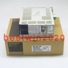 New in box MR-J2S-70A Servo Amplifier Servo Drive Two Year warranty Mitsu