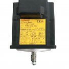 Fanuc A06B-0202-B002 used tested Servo Motor Expedited Shipping