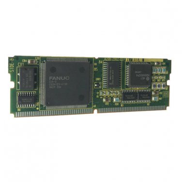 Fanuc A20b-2902-0272 used tested circuit board Expedited Shipping