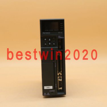 used tested keyence server Driver MV-22 MV-22 Tested In Good Condition