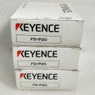 new keyence Flow pressure sensor FD-P20 FD-P20 Two Year Warranty