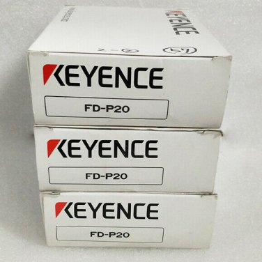 new keyence Flow pressure sensor FD-P20 FD-P20 Two Year Warranty