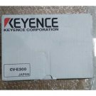 new keyence Vision system controller CV-E300 CV-E300 Fast Freight