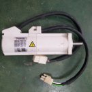 Panasonic MSMA011C1A used tested AC Servo Motor Expedited Shipping