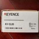 new keyence Programmable Controllers KV-CL20 Two Year Warranty