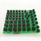 Fanuc A16B-2600-0070 used tested Keyboard Expedited Shipping