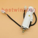 Panasonic MSMA011C1F used tested AC Servo Motor Expedited Shipping