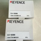 new keyence Vision system light source CA-DDB8 Two Year Warranty