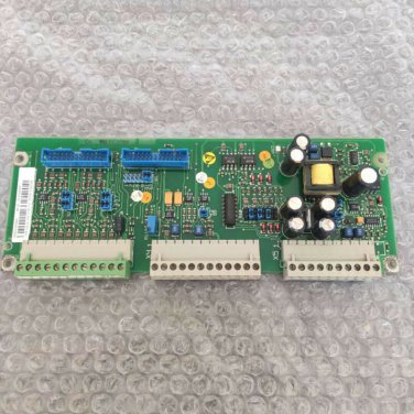 One used tested Abb SDCS-IOB-3 digital connection board spot stock