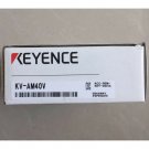 new keyence KV-AM40V Programmable module Two Year Warranty