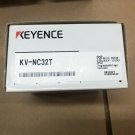new keyence programmable controller KV-NC32T Two Year Warranty