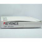 new keyence Sensor cable OP-35331 OP-35331 Two Year Warranty