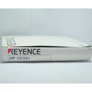 new keyence Sensor cable OP-35331 OP-35331 Two Year Warranty
