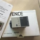 one new keyence Contact sensor AT-V501H Two Year Warranty 945476010194