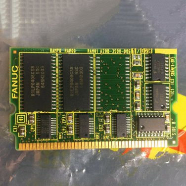 Fanuc A20B-3900-0061 used tested PCB board Expedited Shipping 747880697646