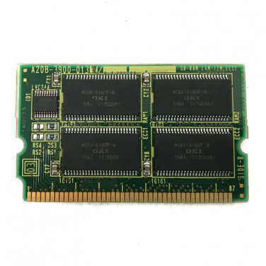 Fanuc A20B-3900-0131 used tested circuit board Expedited Shipping