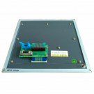 Fanuc A02B-0281-C125#TBE used tested Operator Panel Expedited Shipping
