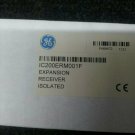 GE Fanuc IC200ERM001F New Expansion Receiver Isolated Expedited Shipping