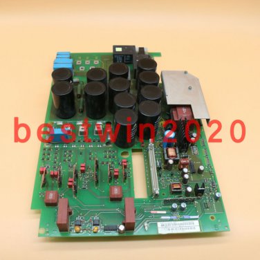 used tested SIEMENS 6SE7023-4EC84-1HF3 Tested It In Good Condition