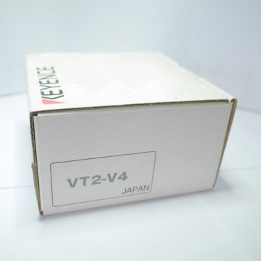 new keyence Image input conversion module VT2-V4 Two Year Warranty